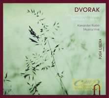 Dvorak: Cello Concerto, Serenade for Strings